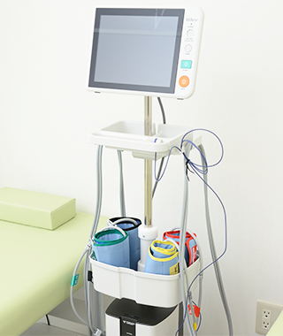 血圧・脈波検査装置